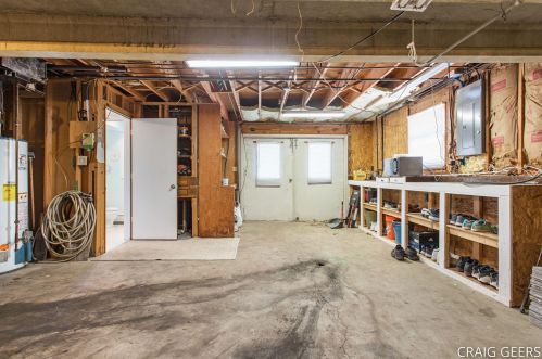 4799 Chalet Ln, Wyoming MI  49519 exterior