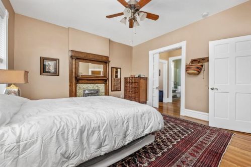 4046 Flad Ave, Saint Louis MO 63110-3925 exterior