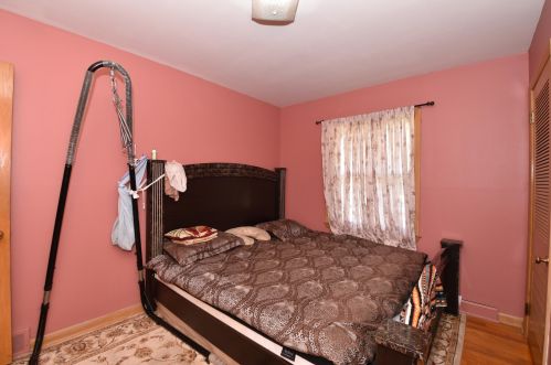 3777 69th St, Milwaukee WI  53220-1812 exterior