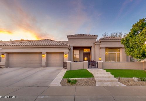 16050 4th St, Phoenix AZ  85048-2012 exterior