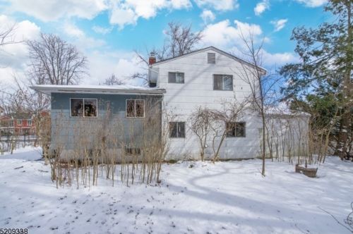 33 Columbia St, Wharton NJ 07885-2435 exterior