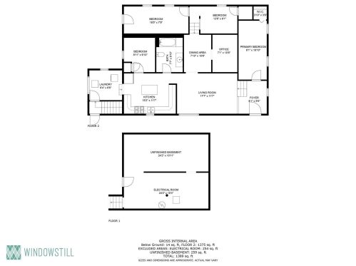 310 Kiddville St, Belding MI 48809-9593 exterior