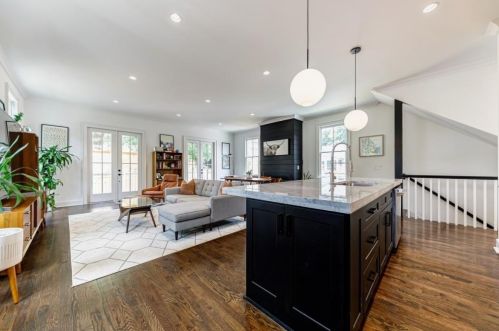 62 Montgomery St, Atlanta GA  30307-2844 exterior