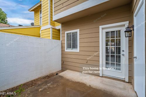 1970 Hartford St, Chandler AZ 85225-7081 exterior