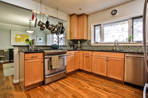 1110 Briarcliff Rd, Atlanta GA 30306-2651 exterior