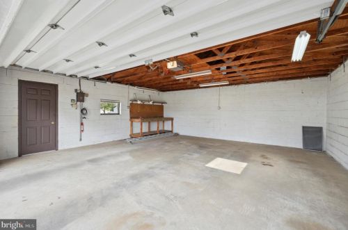 2303 Bridgewater Rd, Chester PA 19014-2957 exterior