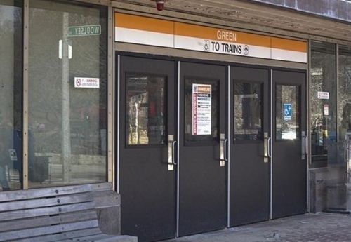 304 Lamartine St, Boston MA exterior