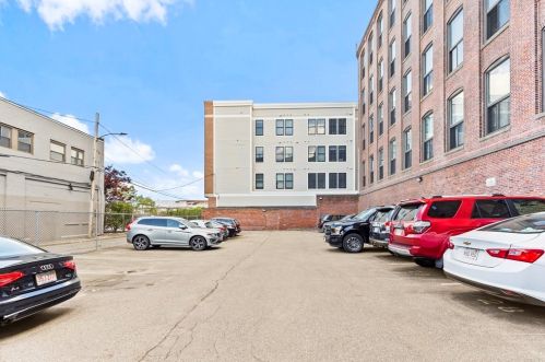 320 2nd St, Boston MA  02127-1310 exterior