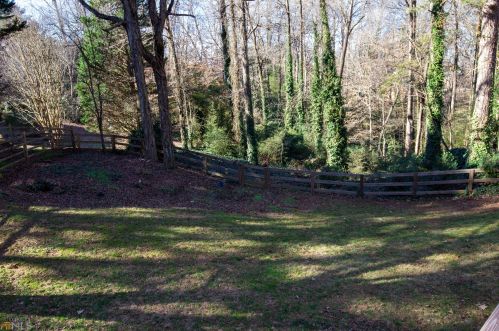 2434 Midvale Ct, Tucker GA  30084-3346 exterior