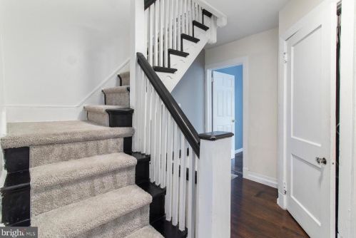 6603 Mccallum St, Philadelphia PA  19119-3122 exterior