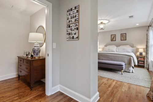 1007 Eulalia Rd, Atlanta GA 30319-1307 exterior