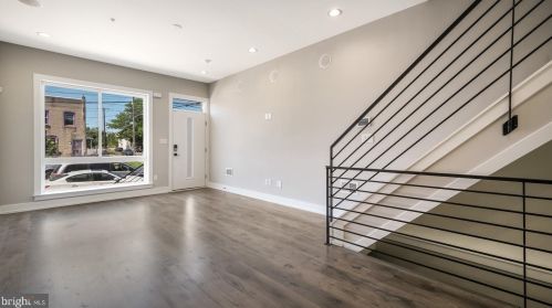 1503 49 St, Philadelphia PA 19143-4411 exterior