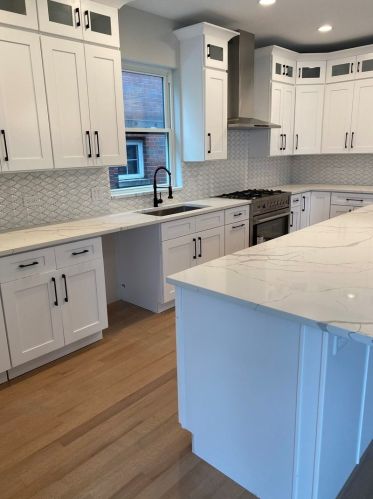 7421 Ottawa Ave, Chicago IL  60631-4238 exterior