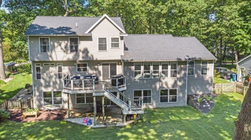 3547 Hathaway Rd, Kalamazoo MI 49009-4909 exterior