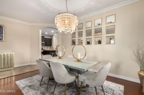 654 Bartlett Way, Chandler AZ  85248-5088 exterior