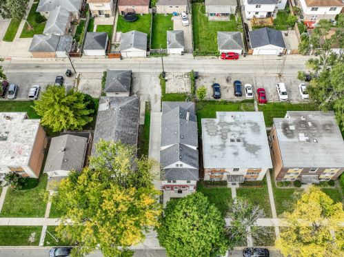 1936 13 Ave, Broadview IL 60155-3176 exterior