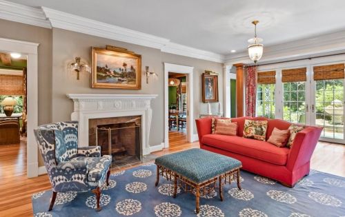 30 Golf Cir, Atlanta GA 30309-2709 exterior