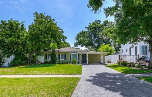 625 Jamaica Ave, Tampa FL  33606-3928 exterior