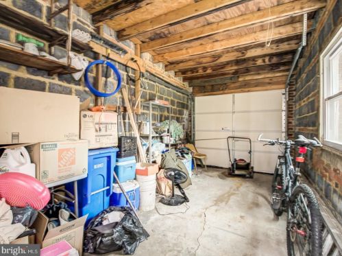 1323 Tewkesbury Pl, Washington DC 20012-2635 exterior