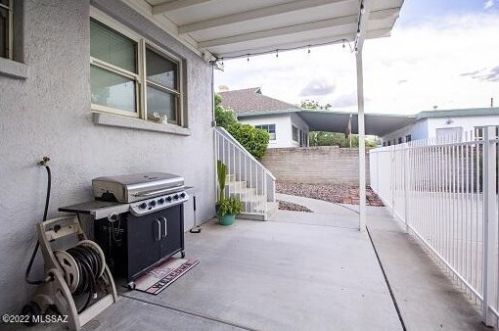 623 3 Ave, Tucson AZ 85705-5750 exterior