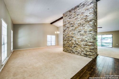 6311 Silver Fox, San Antonio, TX 78247-1100