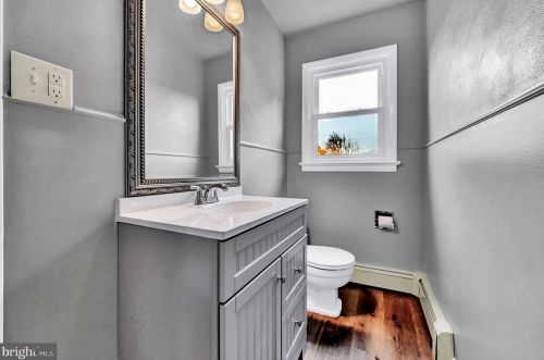 2345 Carlisle Pike, Hanover PA  17331-8777 exterior