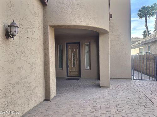 2613 Lantana Dr, Chandler AZ  85286-2445 exterior