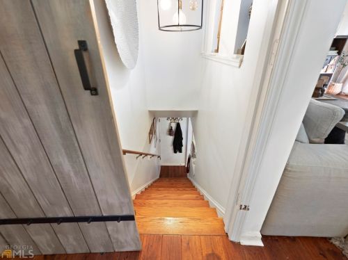 2671 Caldwell Rd, Atlanta GA exterior