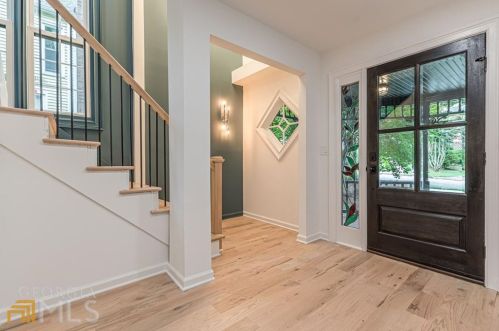 4610 Brierwood Pl, Atlanta GA 30360-2082 exterior