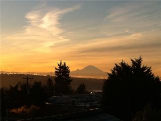 407 49th St, Seattle WA  98103-6440 exterior