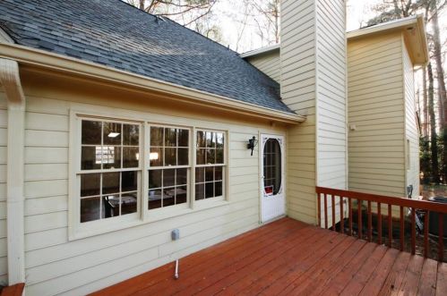 3645 Warwick Way, Lithonia GA 30039-5959 exterior