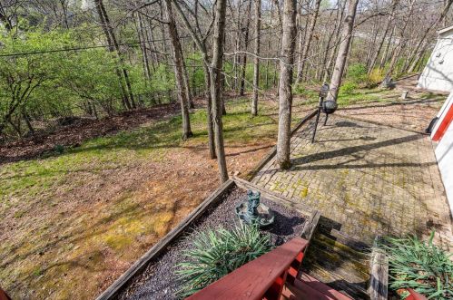 1486 Royal Spg Dr, Saint Louis MO 63122-7121 exterior