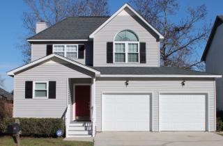 350 Culver Ave, Charleston SC  29407-2208 exterior