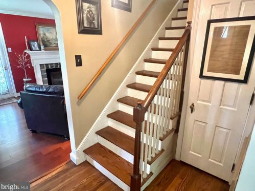 1512 Wilson St, Pottstown PA 19464-4454 exterior