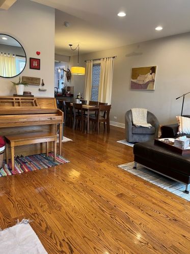 545 Artesian Ave, Chicago IL  60612-1442 exterior