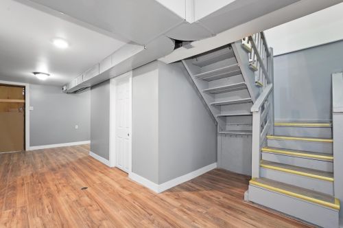 1243 71st St, Chicago IL  60619-1303 exterior