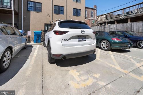 1515 11th St, Washington DC 20001-3215 exterior