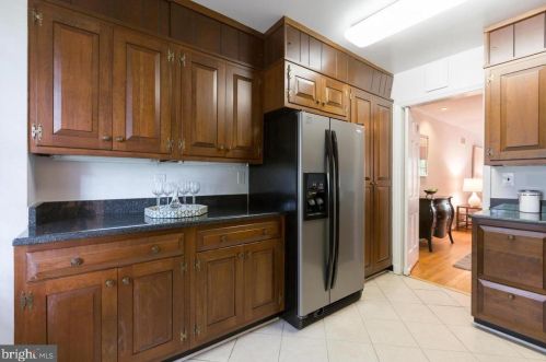 3707 Huntington St, Washington DC  20015-1817 exterior