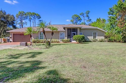 4525 20th St, Naples, FL 34120-0465