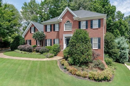 3375 Highgate Hills Dr, Duluth, GA 30097-5129