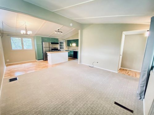 415 Escott St, Big Rapids MI  49307-1919 exterior