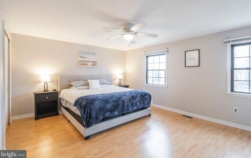 47 Orch Ct, Limerick PA 19468-2911 exterior