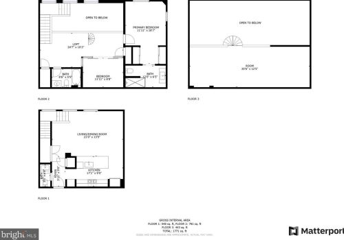 2747 Linden Ln, Silver Spring MD  exterior