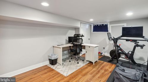 1216 23rd St, Philadelphia PA  19146-4116 exterior