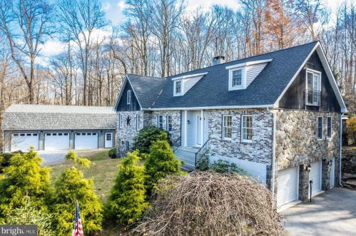 964 Mt Pleasant Rd, Pottstown PA 19465-8808 exterior