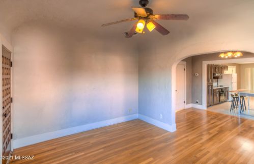 2716 6 St, Tucson AZ 85716-4862 exterior