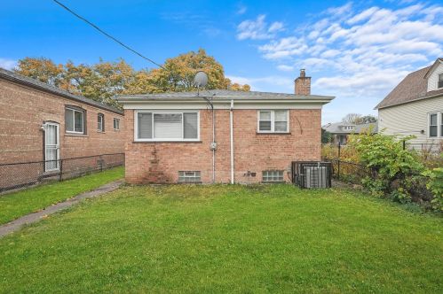522 88th Pl, Chicago IL  60619-6826 exterior