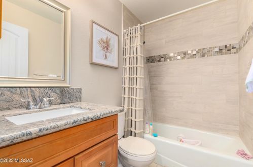 456 Calle Lindero, Tucson AZ  85704-3918 exterior