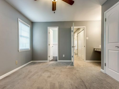 9612 Ferndale Rd, Dallas TX 75238-2731 exterior