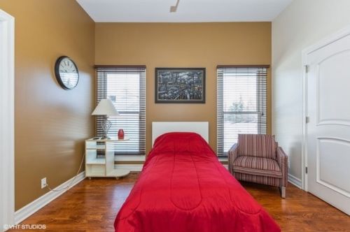 7615 Galena St, Bull Valley IL 60014-6668 exterior